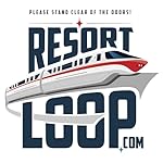 Cover of ResortLoop.com - A Walt Disney World Podcast!