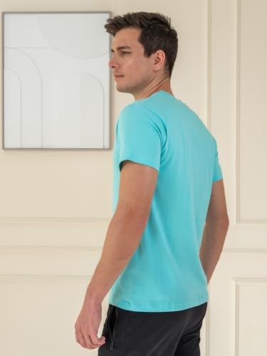 Image of Lux Cozi Men T-Shirt