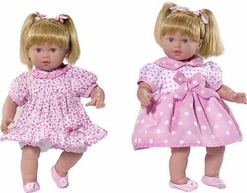 Rosa Toys- Muñeca Habladora Lara 35cm Cover