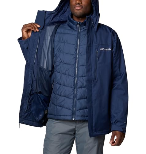 Image of Columbia Whirlibird V Interchange Jacket