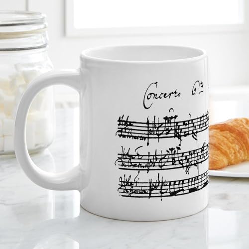 Taza de viaje de cerámica 20 oz resistente miniatura 5