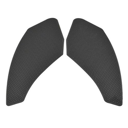 Protection réservoir pour vos balades en SV 650 et SV650X