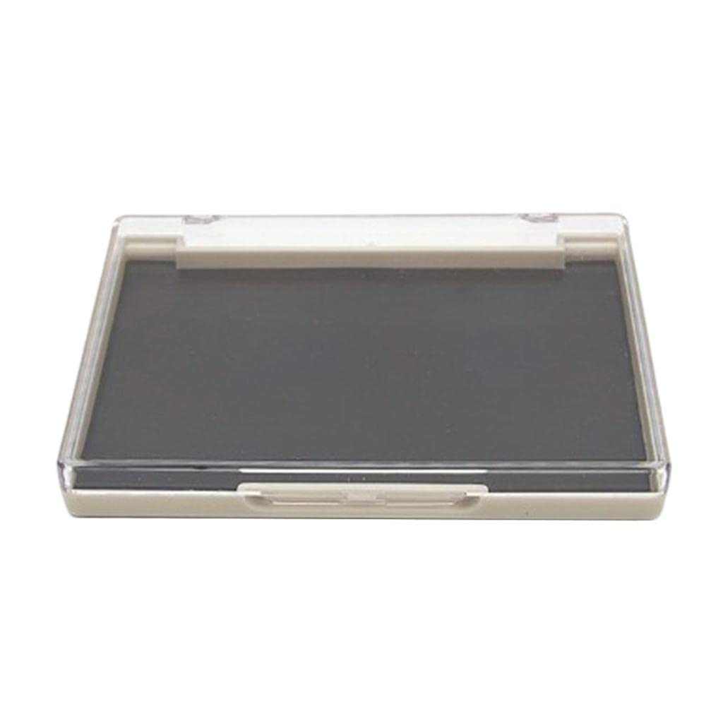 Empty Plastic Magnetic Makeup Cosmetic Palette for Eyeshadow Blush Powder-image-42