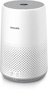 Philips Luftreiniger Serie 800 AC0819/10
