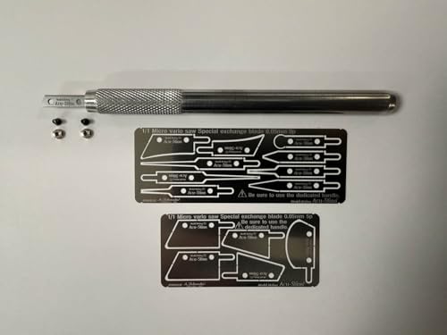 1/1 �}�C�N�� �o���I �\�[ �X�y�V�����Z�b�g �����u���[�h 0.05mm 5������ (�t���p�b�N�Z�b�g�E�V���o�[ (�A���~��))