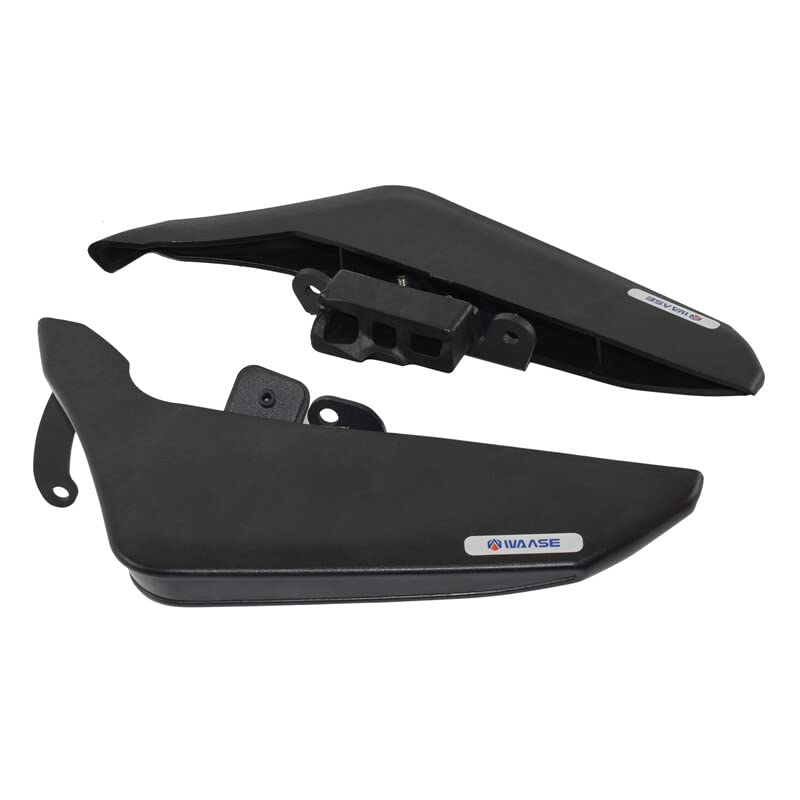 みお LoraBaberフレームスライダーフェアリングガードクラッシュプ