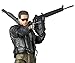 Medicom Terminator: T-800 MAFEX Action Figure,Multicolor