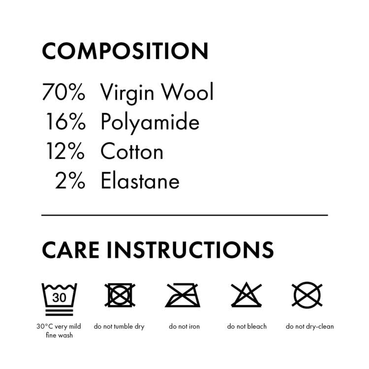 FALKE Unisex Kids Knee-High Socks Comfort Wool Knee High Socks Merino Wool Warming Socks Casual and Dress 1 Pair 6