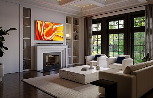 Sony Bravia 85 inch 4K TV