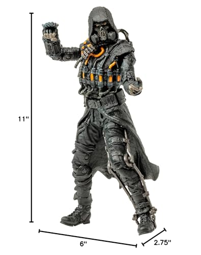 Mcfarlane Toys 15388 Dc Gaming 7In Figures Wv8 thumb #10
