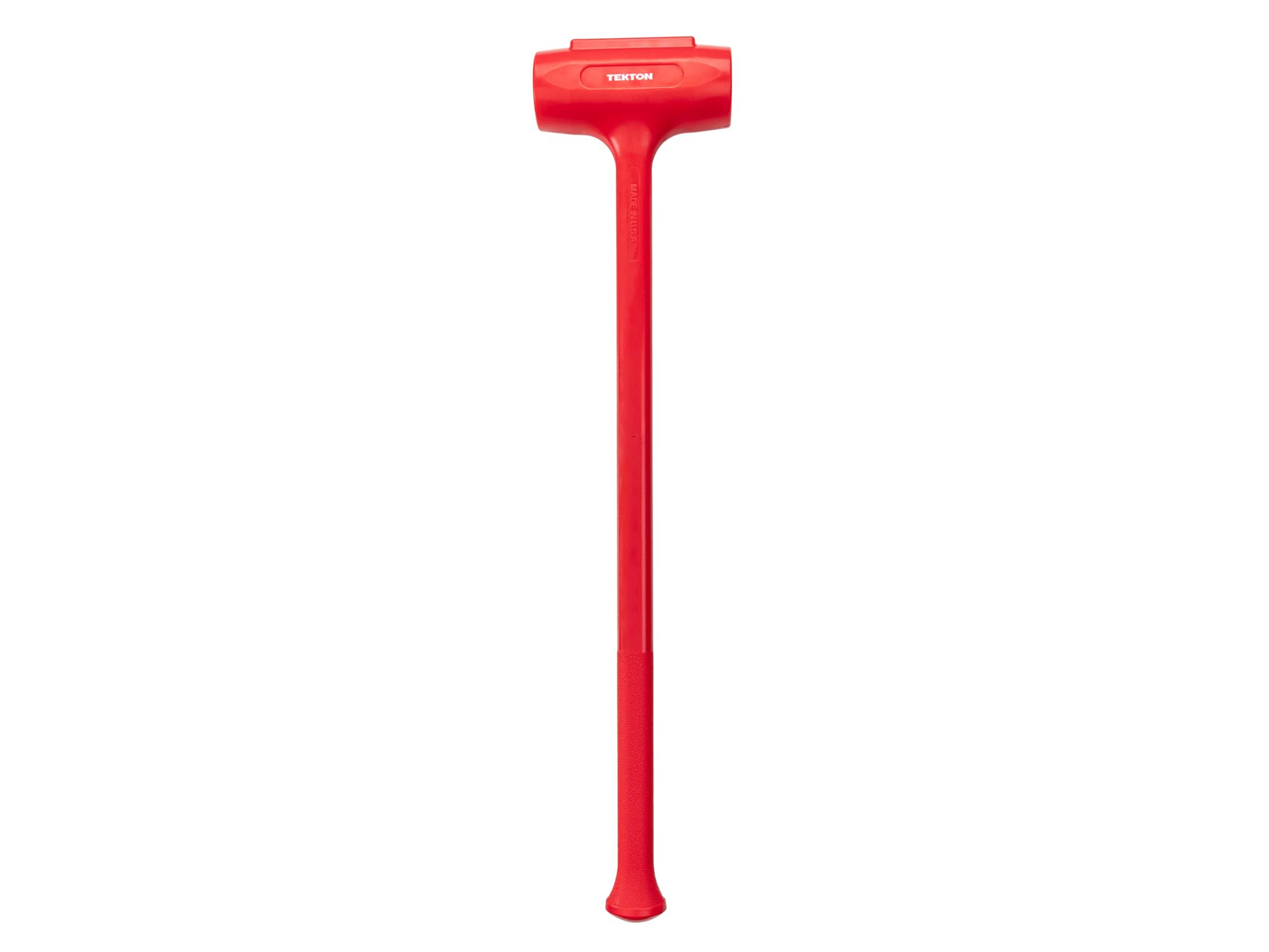 TEKTON 200 oz. Dead Blow Sledge Hammer | HDB70200 | Made in USA