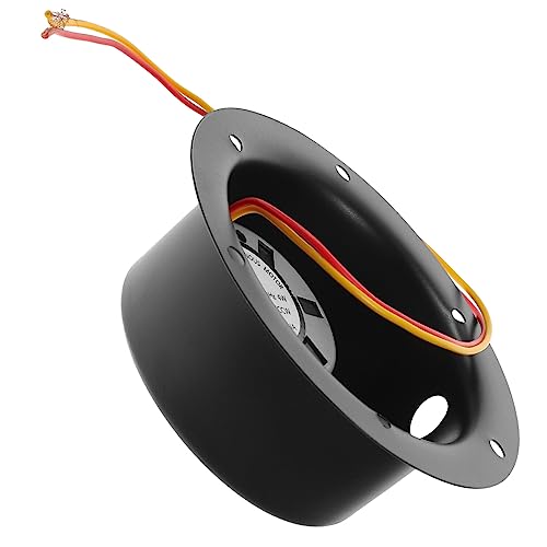Motor eléctrico rotativo para bola espejada ibasenice, 2 unidades, de alta resistencia para fiestas, KTV y escenarios, fácil instalación y cableado sencillo miniatura 4