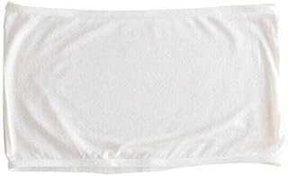 AIMALL Women’s Strapless Bandeau Tube Top Bra, Elastic Modal Boob Wrap with Solid Design, One Size Multi-Way Lightweight S...