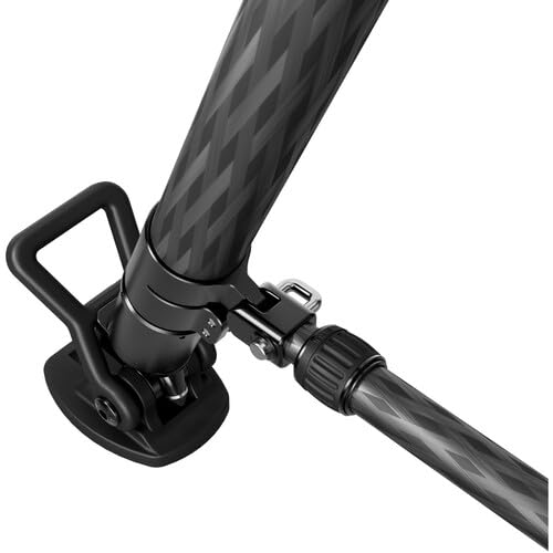 Image of SIRUI Mid-Level Spreader & Horseshoe Feet for SQ75+VHS10 & SVS75