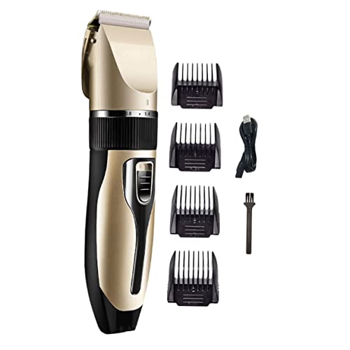 Tondeuse pour homme SOIMISS pour changer de style à la maison