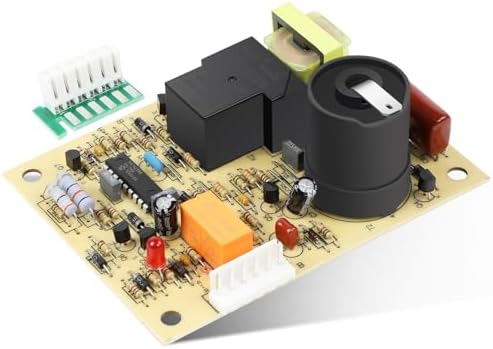 Amazon.com: 31501 RV Furnace Circuit Control Board for Atwood, 31501 RV ...