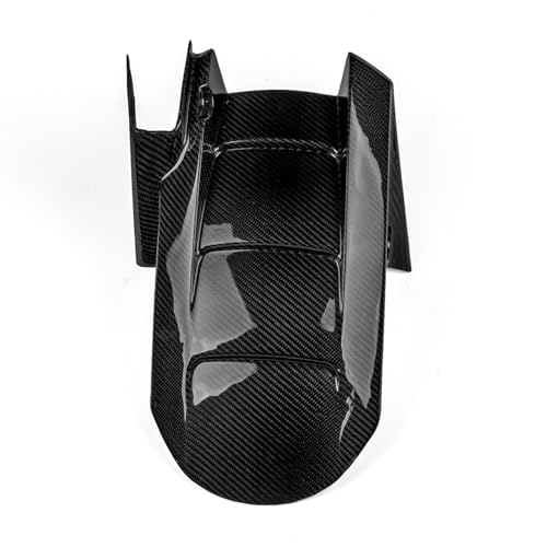Garde-boue arrière carbone Kawasaki Ninja ZX636 évite projections et saletés
