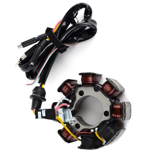 Bobine stator magnéto pour TLR200 fin des ratés moteur avec le générateur 31120-KJ2-671