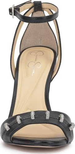 Jessica Simpson Women's Juminee Heeled Sandal2