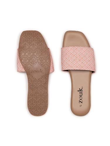 Image of ZOUK Women's Casual Flats