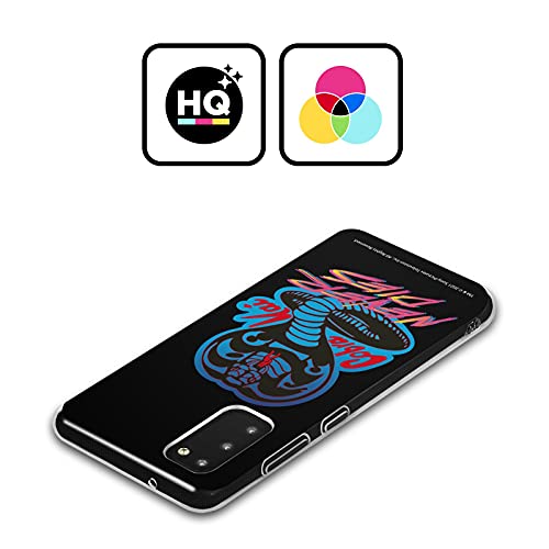 Funda Cobra Kai Samsung Galaxy S23 Ultra gel suave 2