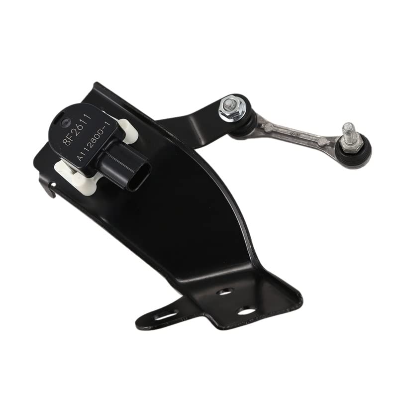 Sensor de altura de la suspensión trasera Pajero Montero IV 8651A065 2006-2010 3
