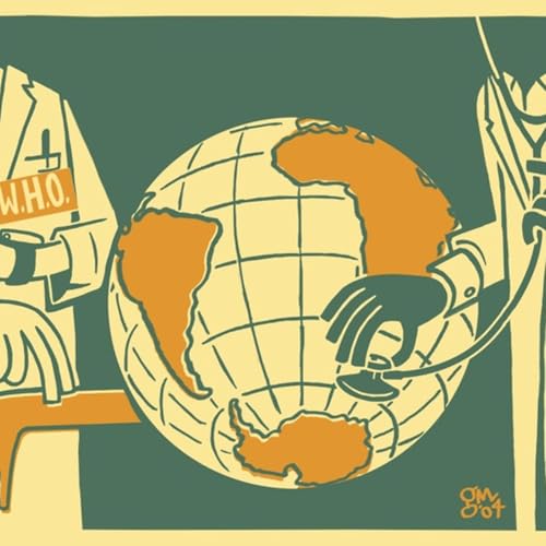 La Salute &egrave; un bene comune