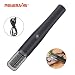 Produktbild POWERAXIS Fischentschupper Electerisch Fischschuppen Entferner Fish Scale Remover Electric Fischschupper Schuppenentferner 2600mAhn Akku