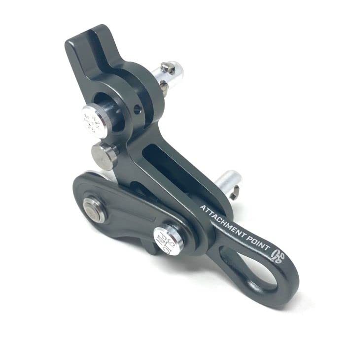 Notch Equipment Friction Body Kit for Rope Runner Pro