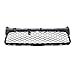 Carpartsdepot, Standard Type Front Bumper Grill Grille Replacement, 363-31156-10 MA1036105 BR5H501T0