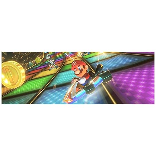 Nintendo 8 Deluxe (Switch) - Image 4