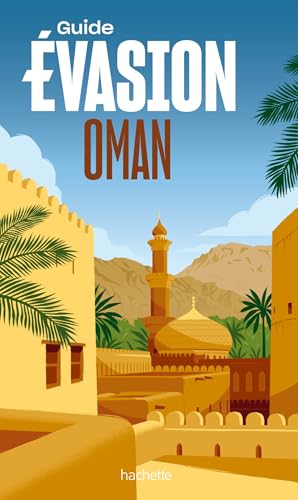Oman Guide Evasion