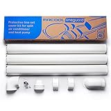 MrCool LineGuard 4.5' Line Set...