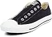 Converse Chuck All Star Black Sneaker - Black 8 B(M) US Women / 6 D(M) US Men