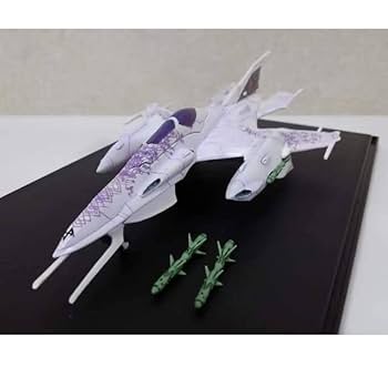 Amazon | ワンフェス限定ガレージキット「宇宙戦艦ヤマト2202