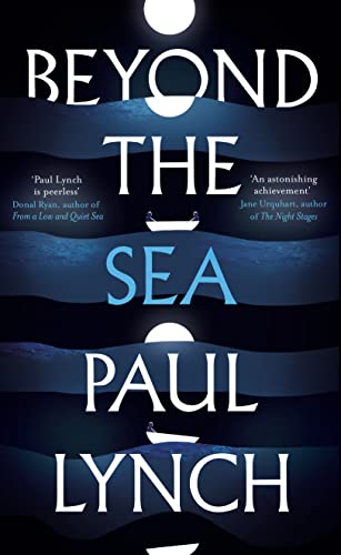 Beyond the Sea view 2