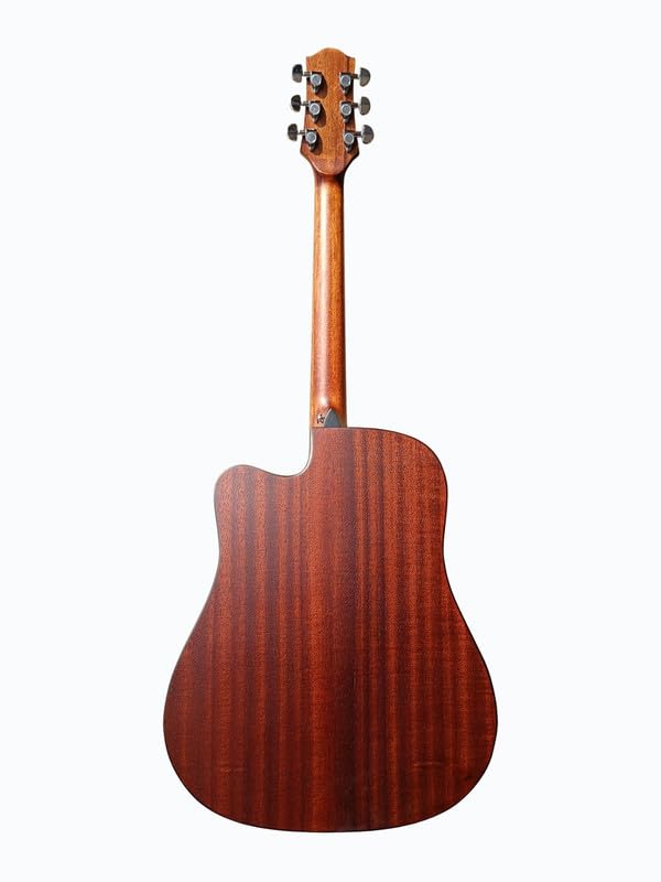 Image of Westwood (DC-10) Acoustic Guitar (Mahogany)