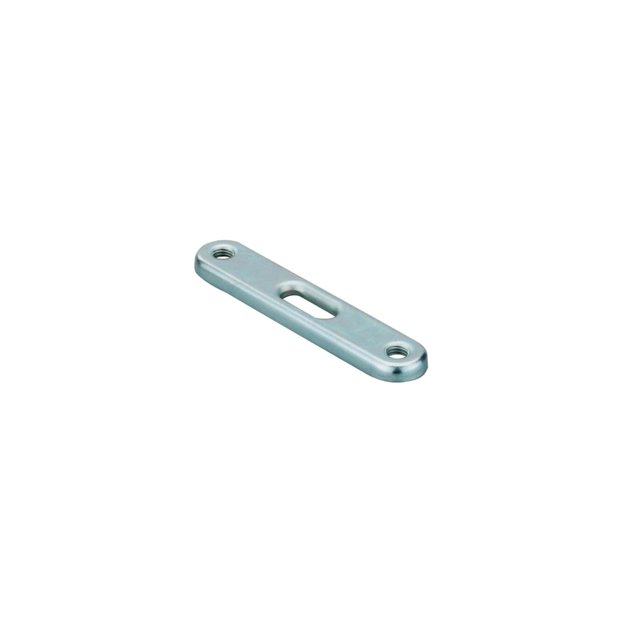 Fischer Doppelhalterplatte DPP 85, 79703