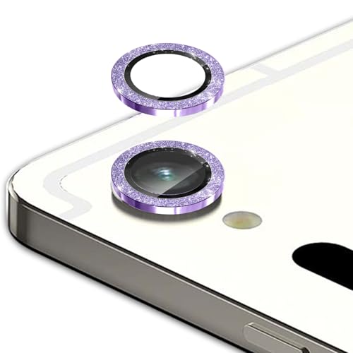 Luchantle Samsung Tab S10 FE/Tab S10 FE Plus �J���������Y�v���e�N�^�[ �L���L�����鑕�� ���𑜓x�����Y �d�x9H ���h�~ �P�[�X�Ή� (�L���L���p�[�v��)