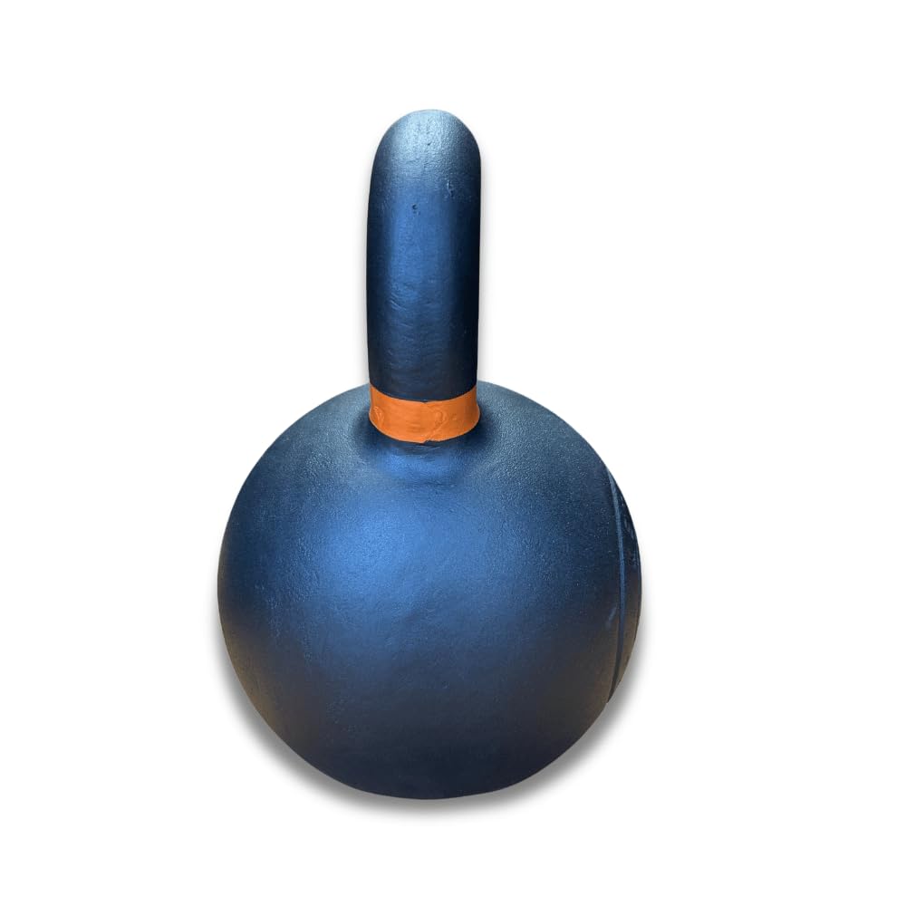 Kettlebell in ghisa hardstyle Incore Sports 28 kg