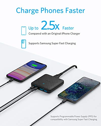 Chargeur Rapide USB C - vue 10