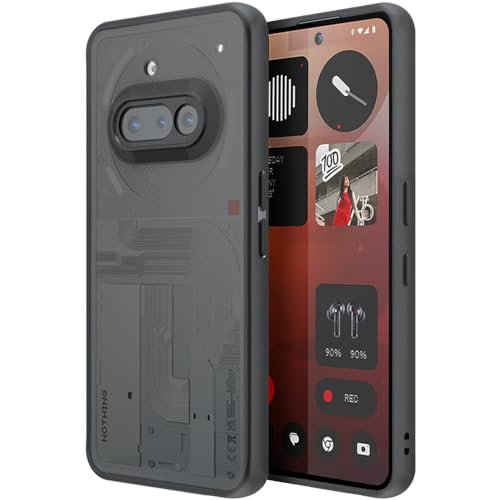 FINON for Nothing Phone 3a p P[X Jo[ X}zP[X }bg NAP[X nCubhP[X wF؉\f ϏՌ Vv (}bgubNiobNplJ[j)