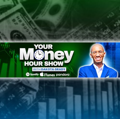One Way Black Women Over 40 Can STOP Being Broke cover art