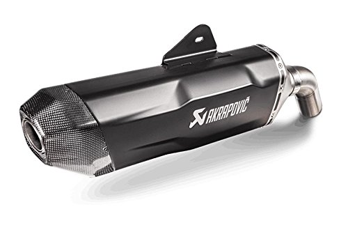 Amazon.co.jp: AKRAPOVIC(アクラポヴィッチ) マフラー スリップ