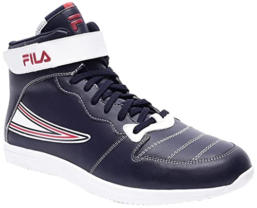 Image of Fila Mens Lexif Sneaker