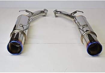 ロッソモデロ　コルバッソTi-C(デュアル) Amazon | ロッソモデロ（rossomodello）マフラー COLBASSO（コルバッソ