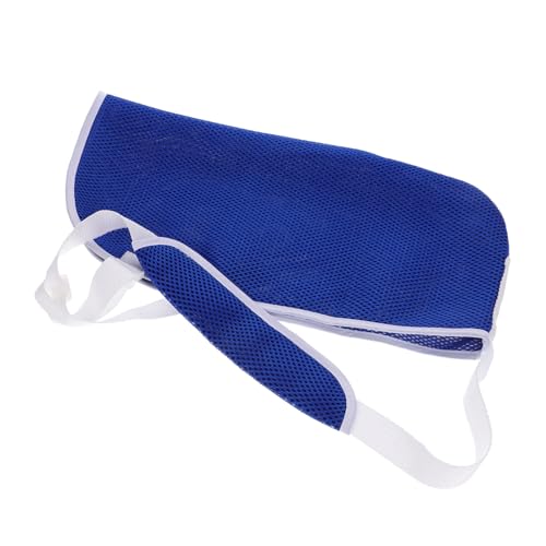 Beavorty Arm Sling Lightweight Breathable Elbow Support Immobilizer for Shoulder Injuries for Boys for Broken Arm