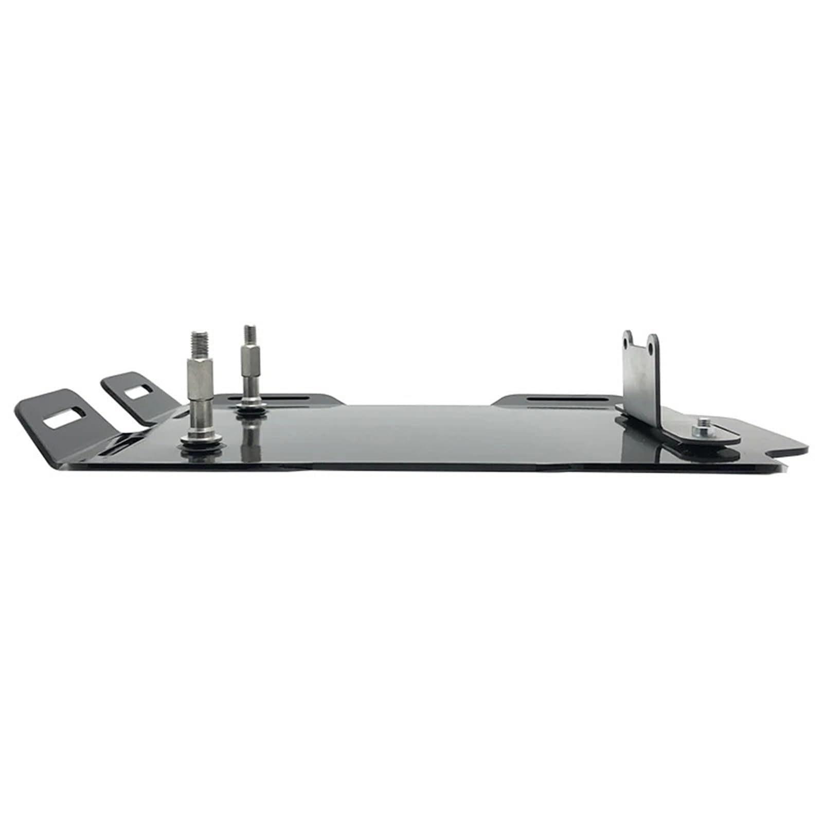 Per Bmw R18 2020-2023 Copertura di protezione telaio motore sotto la piastra paramotore di protezione copertura motore Base del Motore(Black)
