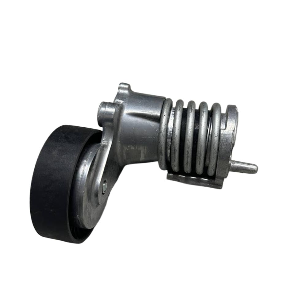 Tendicinghia Compatibile Con V50 S40 C70 C30 Per Generatore E Compressore Condizionatore Aria
