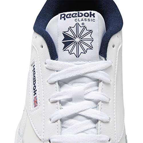 Image of Reebok Mens Club C 85 Sneaker